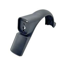 Achterspatbord voor Xiaomi elektrische scooter 4 Go Xiaomi - 3 Achterspatbord voor Xiaomi elektrische scooter 4 Go
Achterspatbor