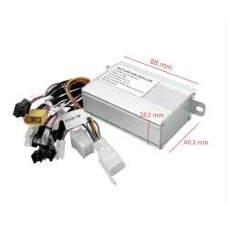 Controller 48v 18 amp per Urbanglid, Zwheel o scooter elettrico simile Urbanglid - 2 Controller 48v 18 amp per Urbanglid, Zwheel