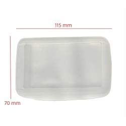 Zashchitnaya plenka dlya ekrana Urbanglid, Zwheel ili analogichnogo elektrosamokata. Urbanglid - 1 Zashchitnaya plenka dlya ekra