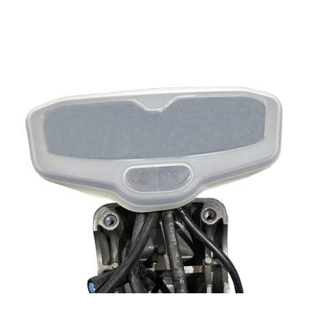 Skärmskydd till Smartgyro K2 elscooter eller liknande Smartgyro - 1 Skärmskydd till Smartgyro K2 elscooter eller liknande
Smartg