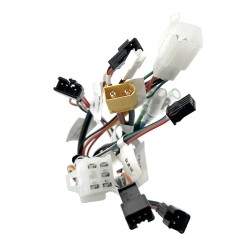 Takaohjain 48V-21A yhteensopiva Zwheel Urbanglid kanssa Zwheel - 3 Takaohjain 48V-21A yhteensopiva Zwheel Urbanglid kanssa
Takao