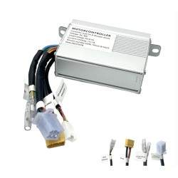 Přední ovladač 48V-15A kompatibilní pro Urbanglid Zwheel Urbanglid - 1 Přední ovladač 48V-15A kompatibilní pro Urbanglid Zwheel
