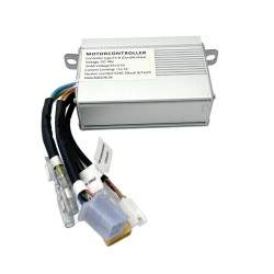 Priekinis valdiklis 48V-15A suderinamas su Urbanglid Zwheel Urbanglid - 3 Priekinis valdiklis 48V-15A suderinamas su Urbanglid Z