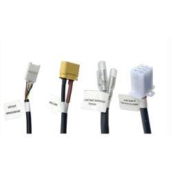 Contrôleur frontal 48V-15A compatible pour Urbanglid Zwheel Urbanglid - 4 Contrôleur frontal 48V-15A compatible pour Urbanglid Z