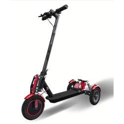 Monorim T0S Ultra x3Wielmotor 350w batterij 7800mah snelheid 30km/s Monorim - 1 Monorim T0S Ultra x3Wielmotor 350w batterij 7800