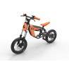 Monorim C2 elektrische fiets voor kinderen tussen 5 en 15 jaar oud, 250 watt 12 inch motor Monorim - 2 Monorim C2 elektrische fi