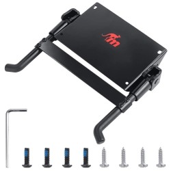 Monorim VFT-G2 pata de apoyo doble para Ninebot Segway Max G2 Monorim - 3