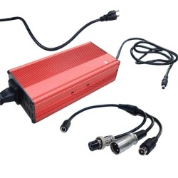 Szybka ładowarka Monorim C5A do ebike'a 54,6v 5A Monorim - 1