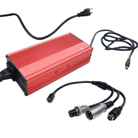 Monorim C5A hurtiglader for ebike 54.6v 5A Monorim - 1 Monorim C5A hurtiglader for ebike 54.6v 5A
Monorim C5A 48v hurtiglader
Br