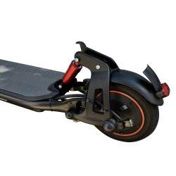 Suspensión trasera Monorim MFR65i para Ninebot Segway F65i o similar  - 4 Suspensión trasera Monorim MFR65i para Ninebot Segway 