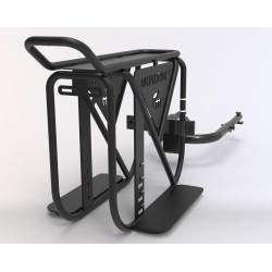 Monorim GL8 - remorque pour porte-bagages, panier à vélo ou vélos électriques. Monorim - 5 Monorim GL8 - remorque pour porte-bag