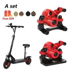 Bremssättel für Kugoo M4 oder Kugoo M4 Pro Kugoo - 3 Bremssättel für Kugoo M4 oder Kugoo M4 Pro
Bremssättel für Kugoo M4 oder M4