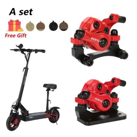 Bromsok till Kugoo M4 eller Kugoo M4 Pro Kugoo - 3 Bromsok till Kugoo M4 eller Kugoo M4 Pro
Bromsok till Kugoo M4 eller M4 Pro
H