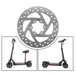 Dískos frénon gia Kugoo M4, Kugoo M4 Pro í parómoio ilektrikó skoúter Kugoo - 1 Dískos frénon gia Kugoo M4, Kugoo M4 Pro í paróm