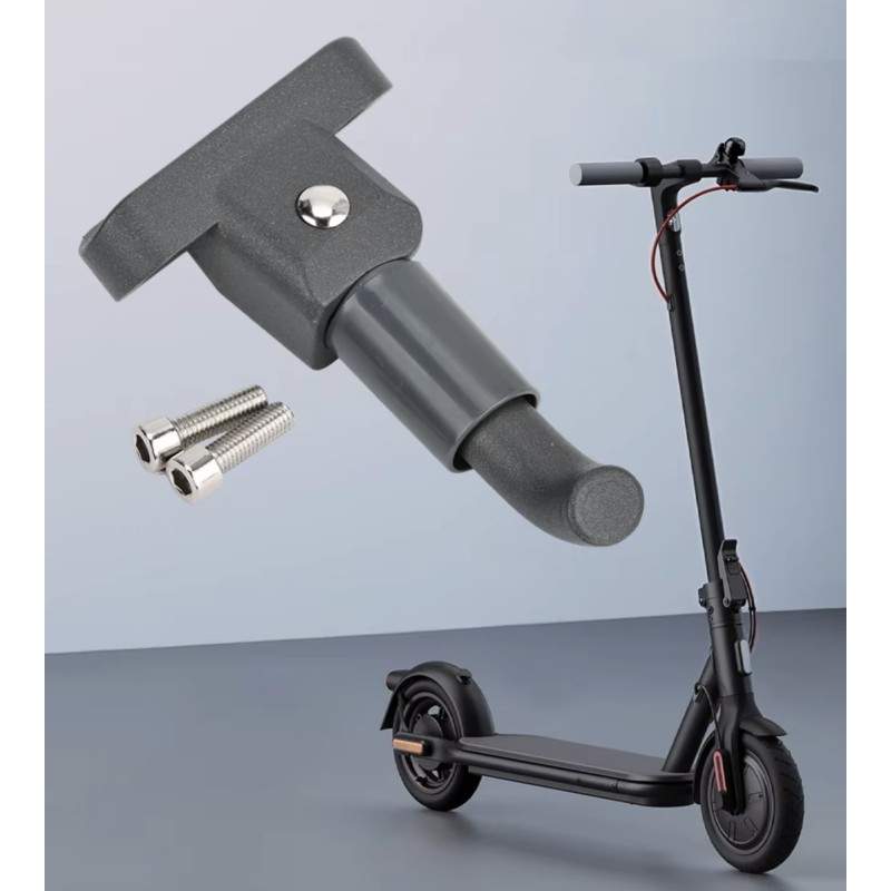 Pódi stírixis gia to Xiaomi Electric Scooter 4 Lite Xiaomi - 1 Pódi stírixis gia to Xiaomi Electric Scooter 4 Lite
Kickstand gia
