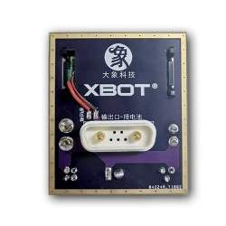 Strumento per la riparazione, il bilanciamento e la riattivazione delle batterie al litio KROXNE - 3 Strumento per la riparazion