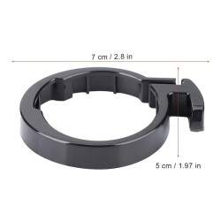 Låsesæt til foldearmen på Xiaomi M365, Pro2, Essential, M365 Pro og 1S Xiaomi - 5  