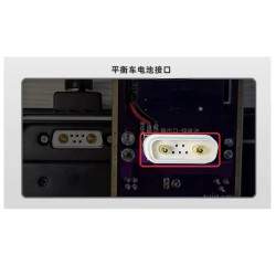 Ličio baterijų remonto, balansavimo ir aktyvinimo įrankis KROXNE - 9 Ličio baterijų remonto, balansavimo ir aktyvinimo įrankis
P