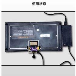 Instrument dlya remontu, balansuvannya ta povtornoyi aktyvatsiyi litiyevoyi batareyi KROXNE - 10 Instrument dlya remontu, balans