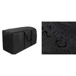 Geantă de transport, valiză de mână impermeabilă pentru trotineta electrică Xiaomi 4 Pro, 4 Pro Plus, 4 Pro MAX KROXNE - 4 Geant