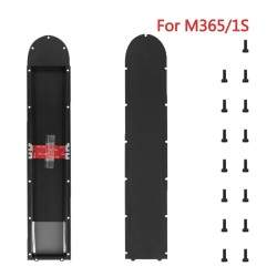 Monorim HDC - Batterideksel i aluminium med kjøleribbe  - 11 Monorim HDC - Batterideksel i aluminium med kjøleribbe
Installer al