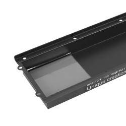 Monorim HDC - Hliníkový kryt batérie s chladičom  - 14 Monorim HDC - Hliníkový kryt batérie s chladičom
Nainštalujte hliníkový k