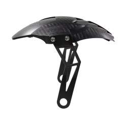 Rear fender Kukirin G2 Master, Vsett 10 + Mukuta 10, Zero 10X, Kaabo Mantis Kukirin - 2  