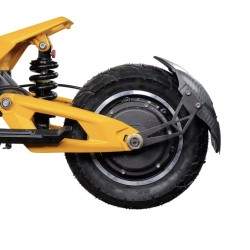 Zadneye krylo Kukirin G2 Master, Vsett 10 + Mukuta 10, Zero 10X, Kaabo Mantis Kukirin - 3  