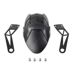 Kukirin G2 Master galinis sparnas, Vsett 10 + Mukuta 10, Zero 10X, Kaabo Mantis Kukirin - 4  