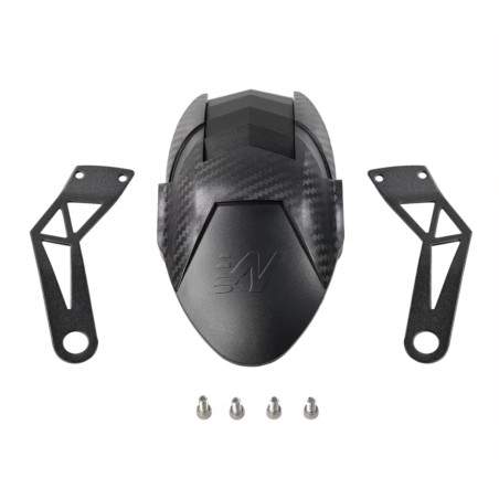 Zadní blatník Kukirin G2 Master, Vsett 10 + Mukuta 10, Zero 10X, Kaabo Mantis Kukirin - 4  