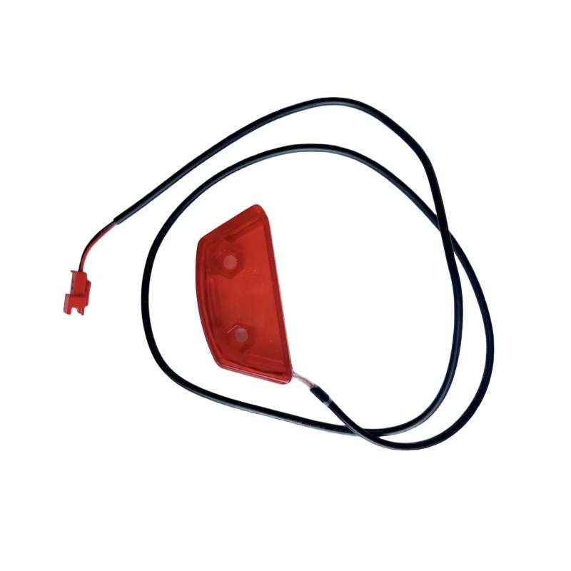 Zadnja luč za Kukirin G2 Master, Kukirin G2 Max ali podobno Kukirin - 1  