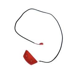 Luz trasera para Kukirin G2 Master, Kukirin G2 Max o similar Kukirin - 2  