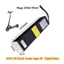 Bateria para Kugoo M4 10400mah 48v Kugoo - 1  