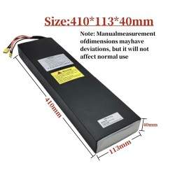 Akku Kugoo X1, Kugoo X1 Plus 17500mah 48v Kugoo - 1  