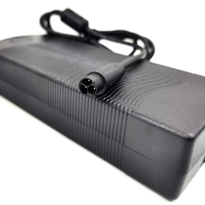 Cargador 63v 2A para Lemotion S1 / Inmotion S1 / Inmotion L9 Inmotion - 3  