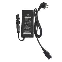 Charger for Inmotion V8 / Inmotion V10 electric scooter - 84v Inmotion - 1  