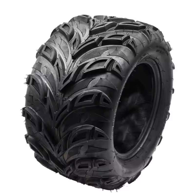 Leijonarengas mitat 21x7x10 maastossa ATV Quad Buggylle KROXNE - 1  