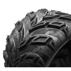 Leijonarengas mitat 21x7x10 maastossa ATV Quad Buggylle KROXNE - 3  