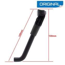 Tugijalg Segway Ninebot F2, F2 Plus või F2 Pro jaoks Segway - Ninebot - 1  