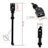 Kickstand for Dualtron Thunder / Victor / Storm electric scooter [Minimotors] Minimotors - 4 Compatible with Dualtron Thunder, V