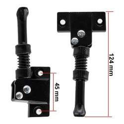 Kickstand Kugoo Kirin S8 / Kugoo Kirin S1 pro elektromos robogóhoz Kukirin - 5  