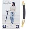 Flexibele extender voor het oppompen van banden - Xiaomi M365, 1S, Pro2, Essential, Pro / Ninebot Max G30, G30LP, G30D Xiaomi - 