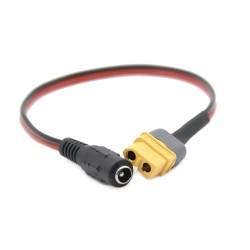 Vakiolatausportti 36v, 48v tai suuremmalle akulle KROXNE - 1  