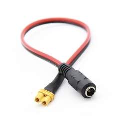 Porta di ricarica standard per batterie da 36 V, 48 V o superiori KROXNE - 2  