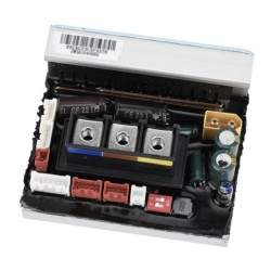 Controler deblocat pentru scuter electric Segway F2, F2 Plus, F2 Pro - viteza maxima 32km/h Segway - Ninebot - 1  