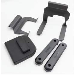 Scaun cu geanta de transport pentru scuter electric iScooter i10  - 3  