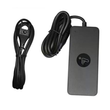 Chargeur pour scooter Segway-Ninebot ZT3, Segway ZT3 pro - pièces et accessoires Segway - Ninebot - 1  