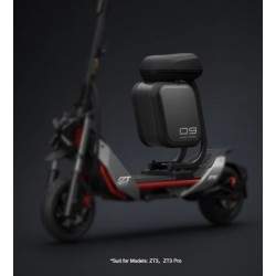 Siedzenie do hulajnogi Segway-ninebot ZT3 / Segway ZT3 Pro + walizka transportowa Segway - Ninebot - 1 
Pasuje do Segway-ninebot