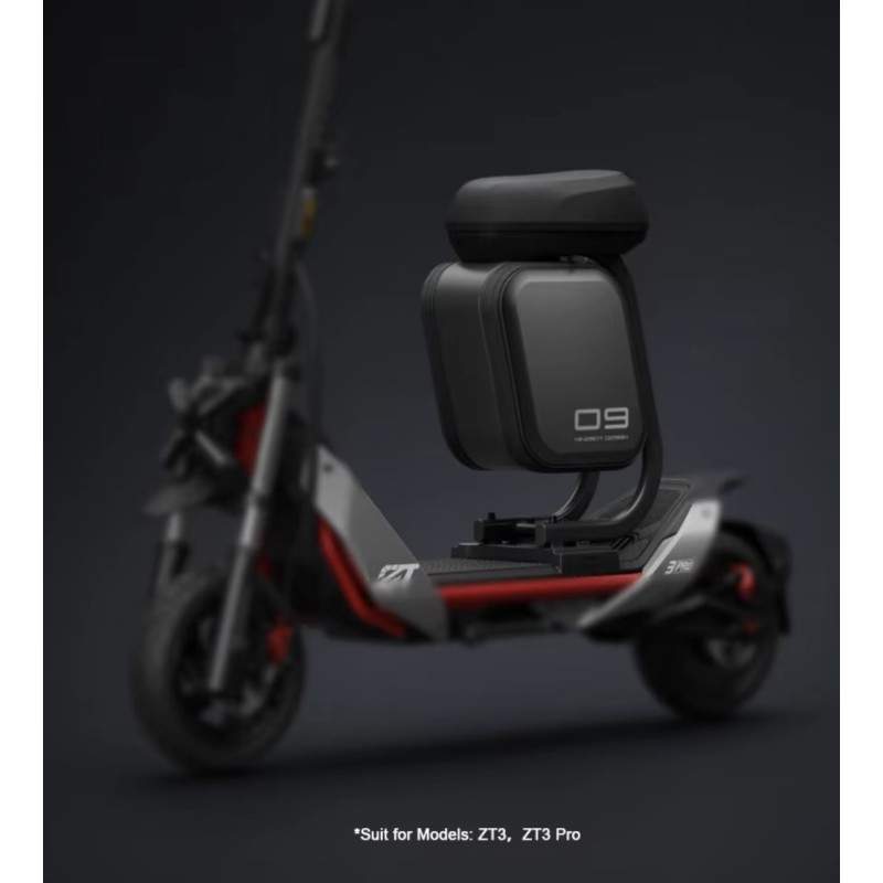 Ules Segway-ninebot ZT3 / Segway ZT3 Pro rollerhez + szallitotaska Segway - Ninebot - 1 
Kompatibilis Segway-ninebot ZT3 es Segw