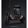 Asiento para patinete Segway-ninebot ZT3 / Segway ZT3 Pro + maleta de transporte Segway - Ninebot - 1 
Compatible con Segway-nin